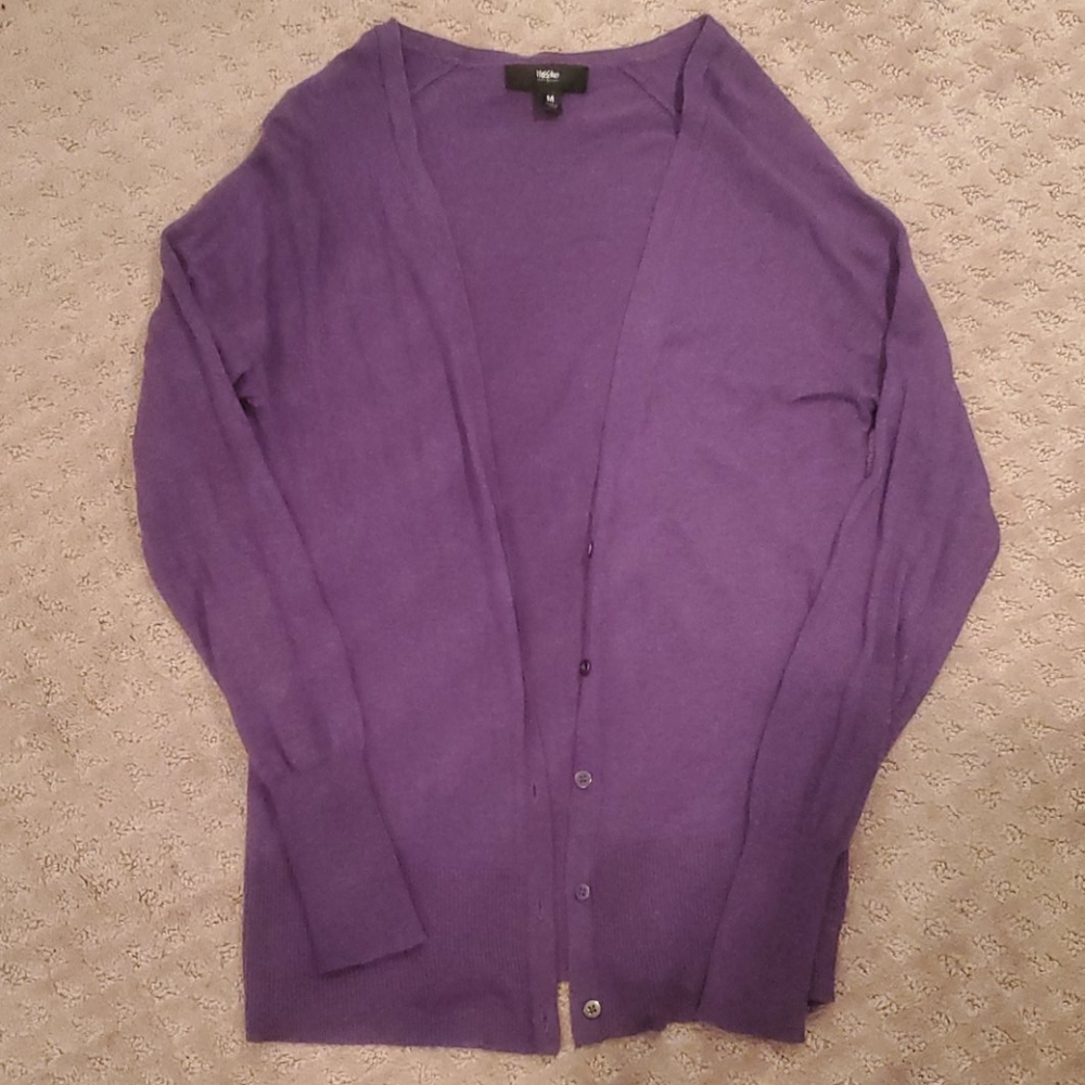 Mossimo cardigan